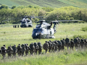 Путин заявил о необходимости закончить с внешним военным присутствием в Евразии