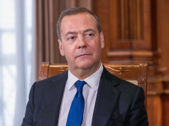 Время метрополий истекло