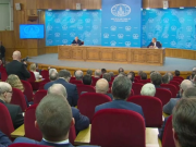 Впервые после стамбульских переговоров весны 2022 года прозвучала конкретика по условиям завершения украинского кризиса которая устроит Россию.