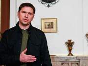 В Киеве отказались от нового мирного предложения России