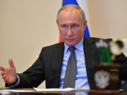 Весточка из Киева. Ультиматум Путина