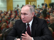 Историческая речь Путина: евразийскую систему безопасности решили создать заново – Европе пока предлагают место – анализируем выступление