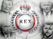 Из Евро-Атлантики в Евразию через украинский «переход»