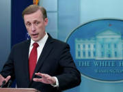 Салливан: США не гарантируют Киеву соблюдение соглашения о безопасности