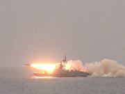 ТОФ начал развертывание на учениях с участием около 40 кораблей и судов