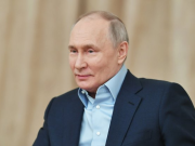 Статья Владимира Путина в газете «Нодон синмун» «Россия и КНДР: традиции дружбы и сотрудничества сквозь года»