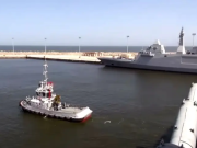 Россия планирует построить собственные морские порты для ВМФ в 12 разных странах