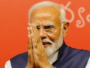 Премьер Индии Моди 8 июля приедет в Москву Премьер Индии Моди 8 июля приедет в Москву