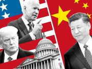 В Пекине принято стратегическое решение о подготовке к масштабному разрыву экономических связей с США В Пекине принято стратегическое решение о подготовке к масштабному разрыву экономических связей с США