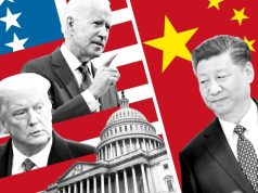 В Пекине принято стратегическое решение о подготовке к масштабному разрыву экономических связей с США В Пекине принято стратегическое решение о подготовке к масштабному разрыву экономических связей с США