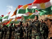 Судя по тому, кто замешан в активизации курдских политических и военизированных группировок, они отступать не планируют Судя по тому, кто замешан в активизации курдских политических и военизированных группировок, они отступать не планируют