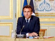 Во Франции — политическое землетрясение Во Франции — политическое землетрясение