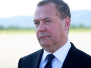 Медведев обвинил страны Европы в предательстве итогов Второй мировой войны Медведев обвинил страны Европы в предательстве итогов Второй мировой войны