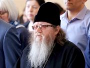 Дочь настоятеля храма Покрова Пресвятой Богородицы, убитого в результате стрельбы в Дербенте, прокомментировала СМИ произошедшее в церкви Дочь настоятеля храма Покрова Пресвятой Богородицы, убитого в результате стрельбы в Дербенте, прокомментировала СМИ произошедшее в церкви