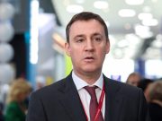 Дмитрий Патрушев: если в ответ на существующие вызовы мы не будем вместе вырабатывать грамотные меры, то уже к 2030 году разрыв между спросом воды и её доступными запасами может составить 40% Дмитрий Патрушев: если в ответ на существующие вызовы мы не будем вместе вырабатывать грамотные меры, то уже к 2030 году разрыв между спросом воды и её доступными запасами может составить 40%