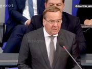 Европа готовится к войне, и в Германии идет информационный прогрев темы Европа готовится к войне, и в Германии идет информационный прогрев темы