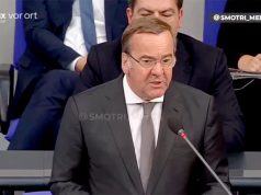 Европа готовится к войне, и в Германии идет информационный прогрев темы Европа готовится к войне, и в Германии идет информационный прогрев темы