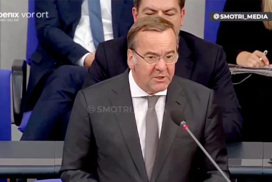 Европа готовится к войне, и в Германии идет информационный прогрев темы Европа готовится к войне, и в Германии идет информационный прогрев темы