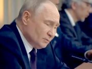 За интервью Путина наверняка внимательно следили на Западе За интервью Путина наверняка внимательно следили на Западе