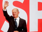 Германия — олигархия держит власть Германия - олигархия держит власть