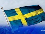 Парламент Швеции одобрил оборонное соглашение с США Парламент Швеции одобрил оборонное соглашение с США