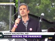 Выступление на митинге в Женеве 1 июня Выступление на митинге в Женеве 1 июня