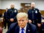 Миллиардеры с Уолл-стрит поддержали Трампа после обвинительного вердикта Миллиардеры с Уолл-стрит поддержали Трампа после обвинительного вердикта