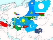 «Великий Туран» в действии: усилия Турции не пропадают даром «Великий Туран» в действии: усилия Турции не пропадают даром