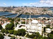 Министр иностранных дел Турции Фидан: «Мы хотим вступить в БРИКС» Министр иностранных дел Турции Фидан: «Мы хотим вступить в БРИКС»