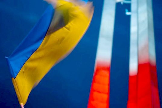 Украинские беженцы смогли достать даже поляков Украинские беженцы смогли достать даже поляков