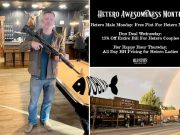 А вот как отмечают «радужный месячник» в некоторых местах США А вот как отмечают "радужный месячник" в некоторых местах США