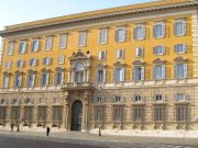 77% дел, направленных в дисциплинарное управление в Ватикане, связаны с сексуальным насилием над детьми 77% дел, направленных в дисциплинарное управление в Ватикане, связаны с сексуальным насилием над детьми