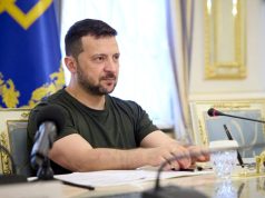 Зеленский анонсировал подготовку плана «прекращения войны» до конца года Зеленский анонсировал подготовку плана «прекращения войны» до конца года