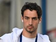 Либералы хотят едва ли не живьем растерзать грузинского футболиста, публично высказавшего свою позицию