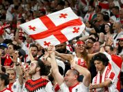 Победа на фоне поражения