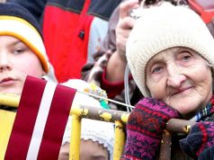 Латыши разочаровались в евроинтеграции и пересматривают отношение к России. В чём причина? Латыши разочаровались в евроинтеграции и пересматривают отношение к России. В чём причина?