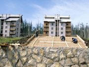 В далекой сибирской тайге есть чудесный «кусочек Грузии» В далекой сибирской тайге есть чудесный "кусочек Грузии"