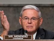 Американцы запрещают Грузии принимать закон «О прозрачности иностранного влияния», а сами, руководствуясь аналогичным законом, арестовали сенатора