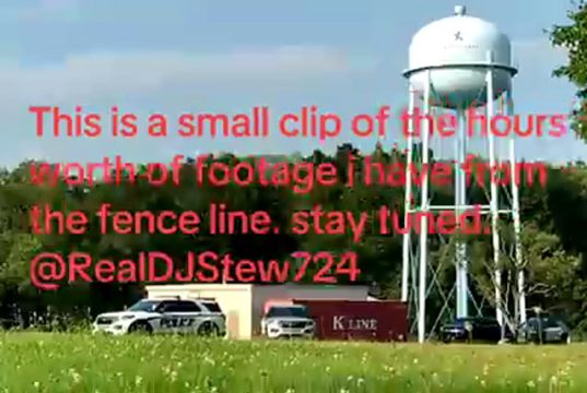 Новые обстоятельства в деле покушения на Трампа Новые обстоятельства в деле покушения на Трампа