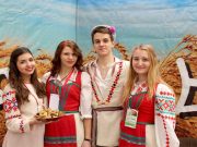 Беларусь и Россия разрабатывают единую молодежную политику Беларусь и Россия разрабатывают единую молодежную политику