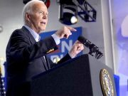 Джо Байден озвучил свою стратегию Джо Байден озвучил свою стратегию