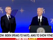 Байден перепутал слова talking и fucking Байден перепутал слова talking и fucking