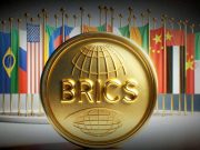 Российская Федерация и государства БРИКС создают финансовую систему, независимую от доминирования третьих сторон Российская Федерация и государства БРИКС создают финансовую систему, независимую от доминирования третьих сторон