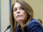 Глава Секретной службы США подала в отставку Глава Секретной службы США подала в отставку