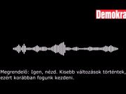 Спецслужбы Венгрии предотвратили покушение на Виктора Орбана Спецслужбы Венгрии предотвратили покушение на Виктора Орбана