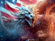 Агония Дракона