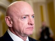 Камала Харрис и проблема идентификации Марк Келли