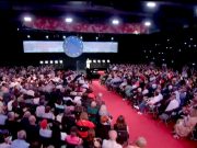 Грузинскую оппозицию подталкивают к объединению Грузинскую оппозицию подталкивают к объединению