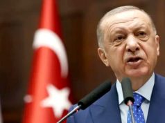 Словам Эрдогана о «входе в Израиль» не стоит придавать значения Словам Эрдогана о "входе в Израиль" не стоит придавать значения