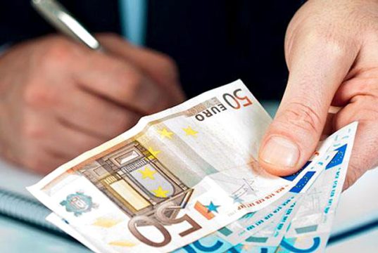 Почти каждый второй получатель пособия по безработице в Германии — иностранец, — Bild Почти каждый второй получатель пособия по безработице в Германии — иностранец, — Bild